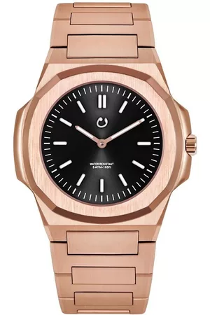 Nuun Official Montre Index 40.5mm