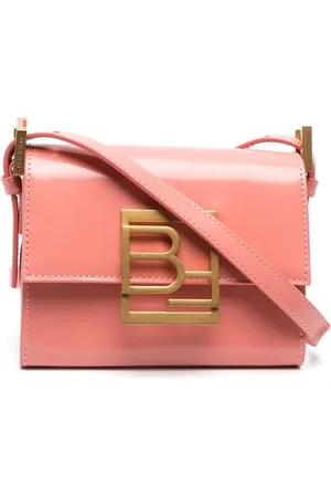 By Far Fran mini tote bag