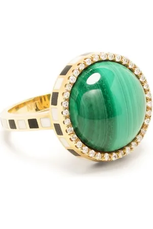 Nevernot 18kt gold 
