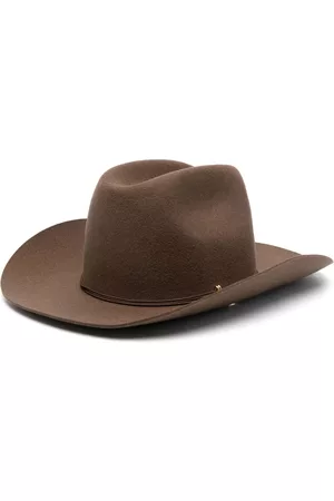 Van Palma Wide brim hat