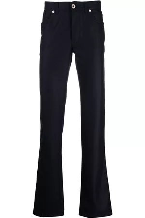 BRIONI Flared bootcut trousers