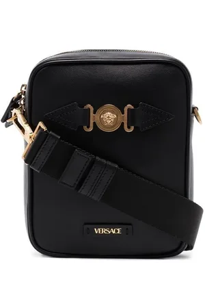 VERSACE Medusa Biggie crossbody bag