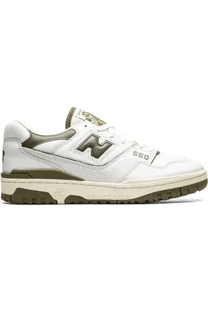 New Balance X Aimé Leon Dore 550 "Olive" sneakers