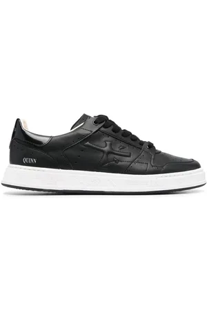 Premiata Quinn lace-up sneakers