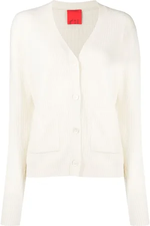 Cashmere In Love Mari cashmere cardigan