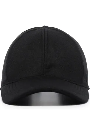 Totême Curved-peak baseball cap