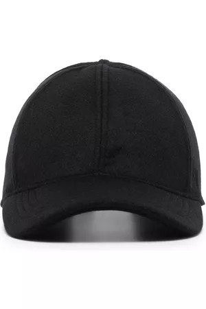 Totême Curved-peak baseball cap