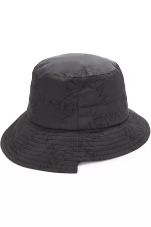 J.W.Anderson Asymmetric bucket hat