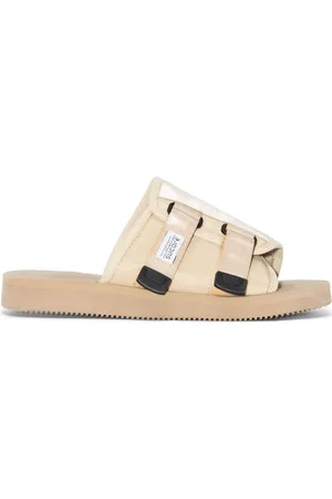 SUICOKE KAW-Cab touch-strap sandals
