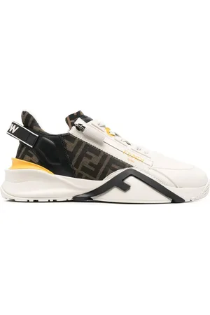 Fendi Flow low-top sneakers