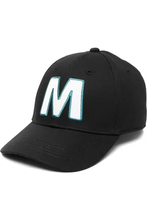 Marni Logo embroidered cap