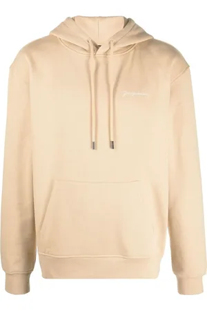 Jacquemus Le Sweatshirt Brod?? hoodie