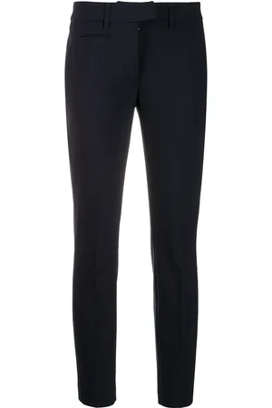 Dondup Tailored slim-fit trousers
