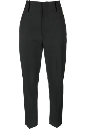Marant Etoile Noah tailored trousers