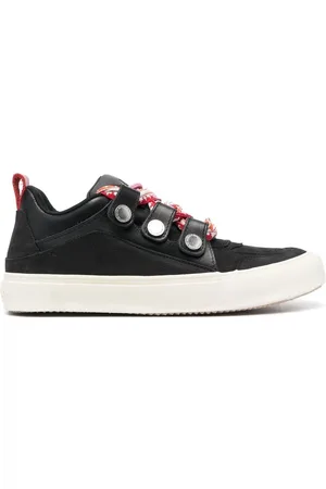 MARCELO BURLON Ticinella low-top sneakers