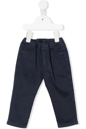 FAY Straight-leg chinos