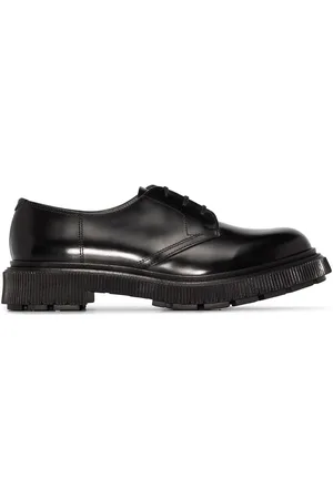 ADIEU PARIS Type 132 Derby shoes