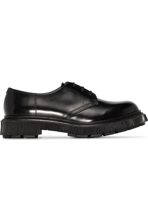 ADIEU PARIS Type 132 Derby shoes