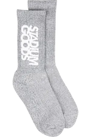 Stadium Goods Logo-print 