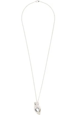 Alighieri The Truth Untold charm necklace