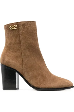 Giuseppe Zanotti Genesis 90mm ankle boots