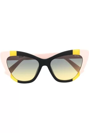 Moschino Women Sunglasses - Cat eye-frame sunglasses