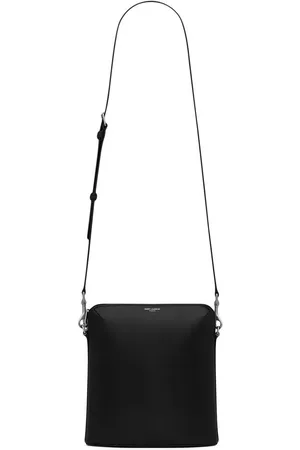 Saint Laurent Logo messenger shoulder bag