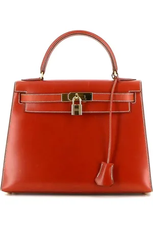 Hermès Pre-owned Kelly 28 two-way bag