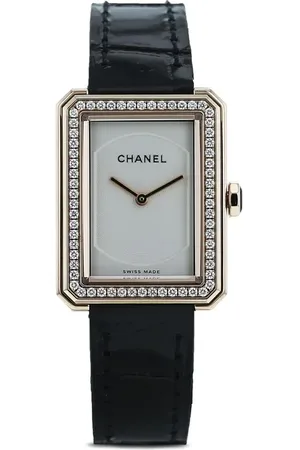 CHANEL 2020 pre-owned Boy-friend