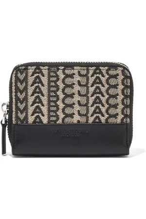 Marc Jacobs The Zip Around wallet