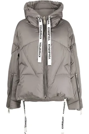 Khrisjoy Iconic puffer jacket