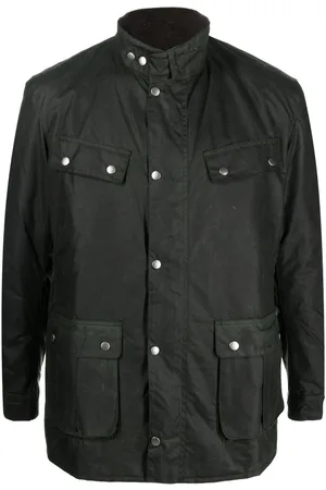 Barbour jackets 2025 men sale