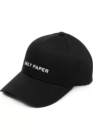 Daily paper Embroidered logo baseball cap