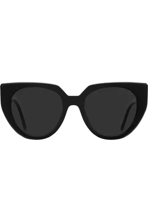 Prada Oversize-frame sunglasses