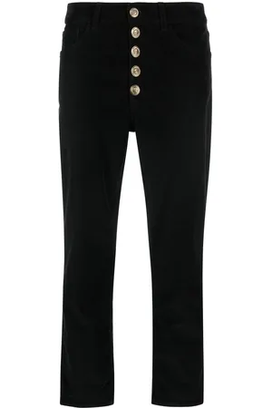 Dondup Cropped trousers