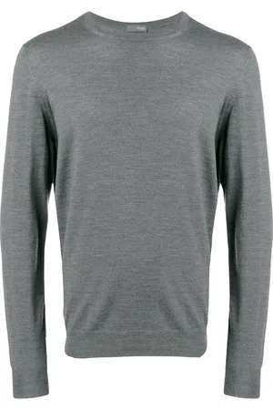 DRUMOHR Merino-wool sweater