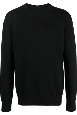Jil Sander Wool crew-neck jumper