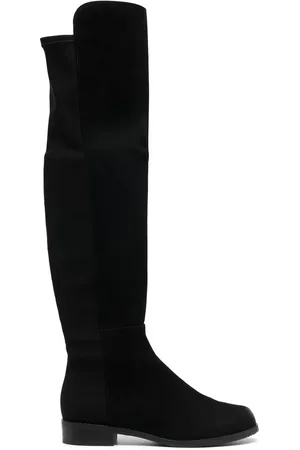 Stuart Weitzman Sleek Tall Boots