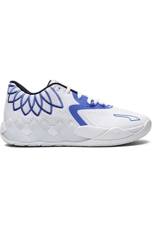 PUMA MB.01 Low "Royal " sneakers