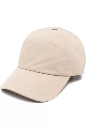 Y-3 Rear-logo baseball cap