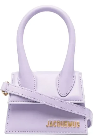 Jacquemus Le Chiquito leather tote bag