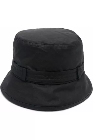 Barbour Buckled bucket hat