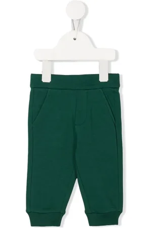 Moncler Logo-patch tracksuit bottoms