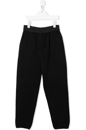 Balmain Logo-print track pants