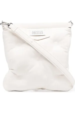Maison Margiela Glam Slam quilted crossbody bag