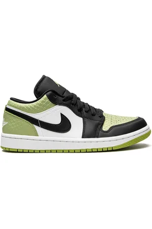 Jordan Air 1 Low SE "Vivid Snakeskin" sneakers