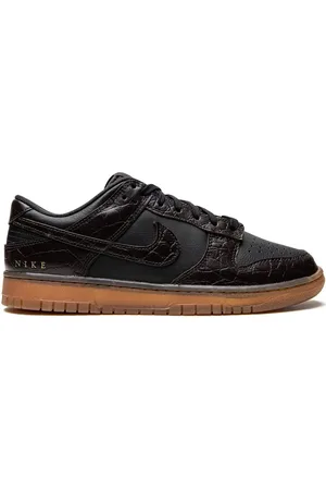 Nike Dunk Low "Velvet Brown " sneakers