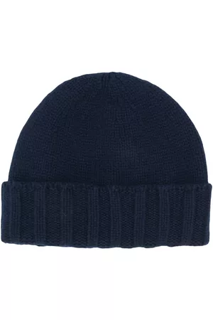 DRUMOHR Chunky knit beanie