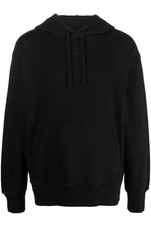 Diesel S-Macs-F4 cotton hoodie