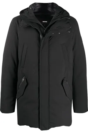Mackage Edward hooded down coat